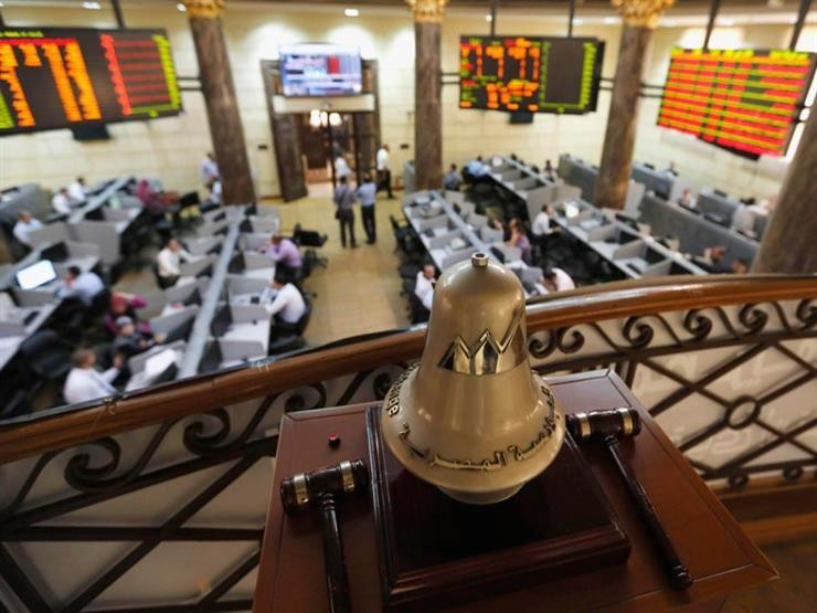 تداولات بقيمة 4.5 مليار جنيه تشهدها البورصة المصرية في منتصف تعاملات الأربعاء