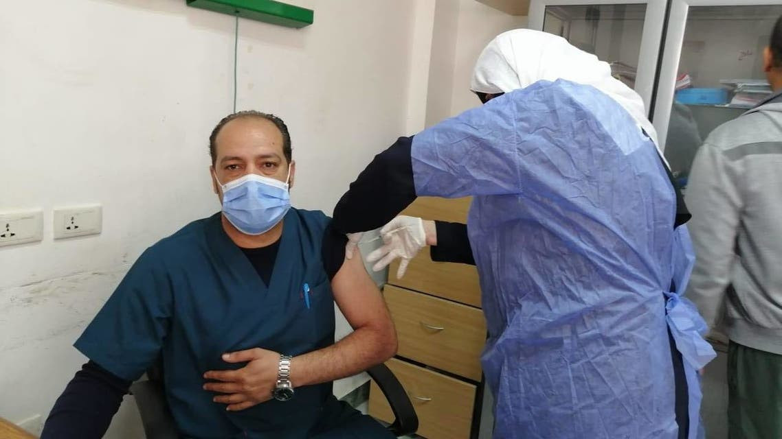 مواجهة كورونا
