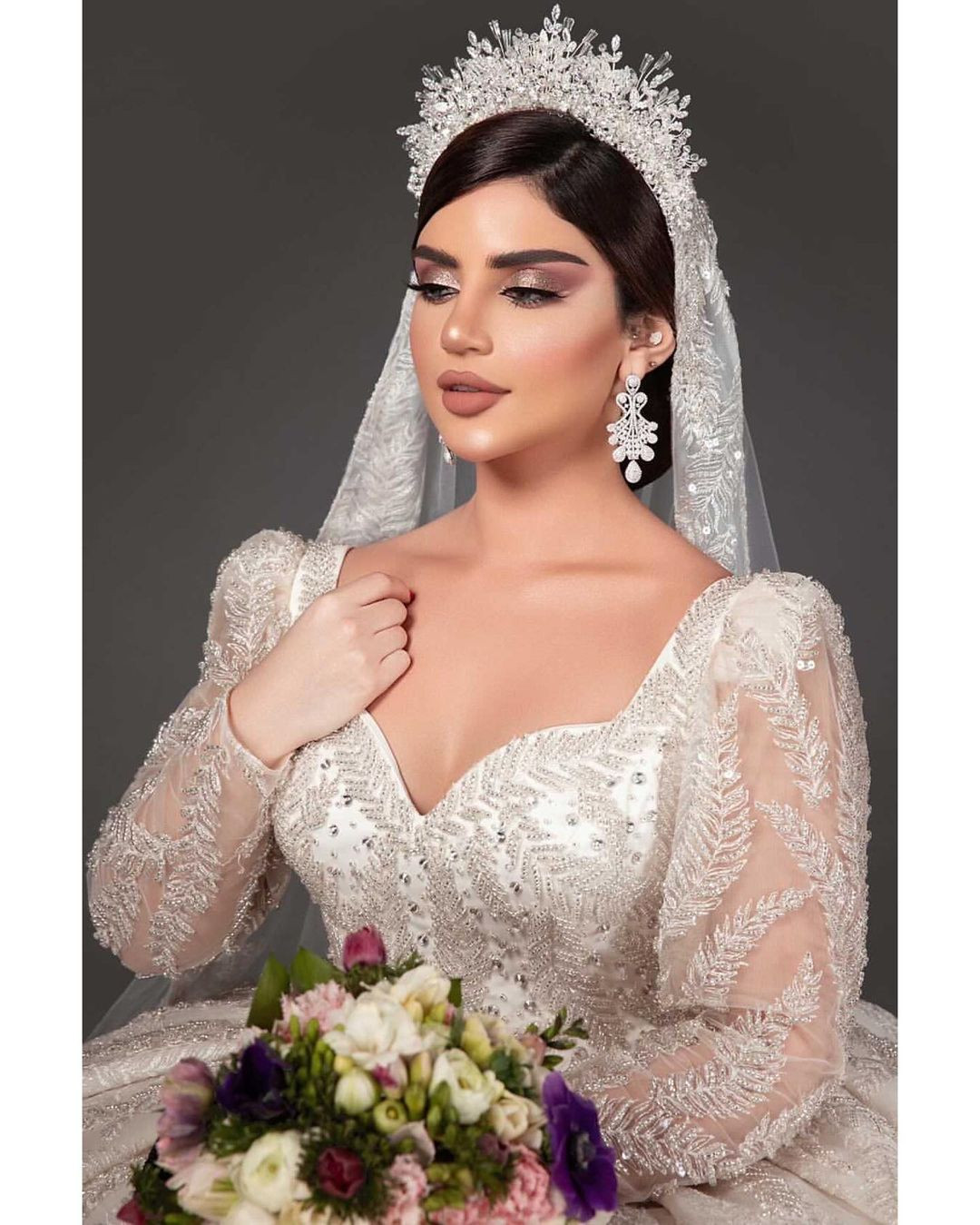 فساتين زفاف