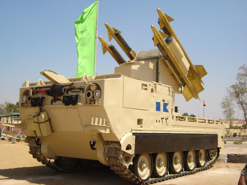 معدات عسكرية
