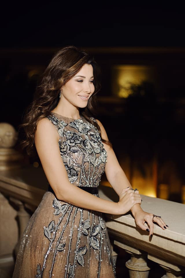 نانسى عجرم