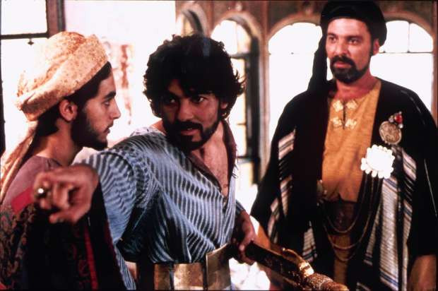 فيلم المصير