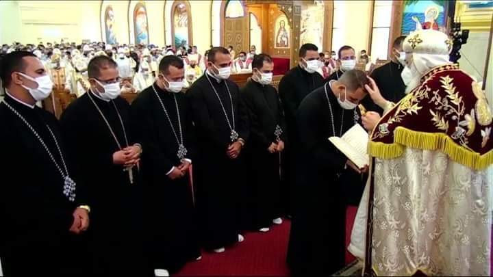 مطران سمالوط