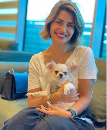 منة فضالي