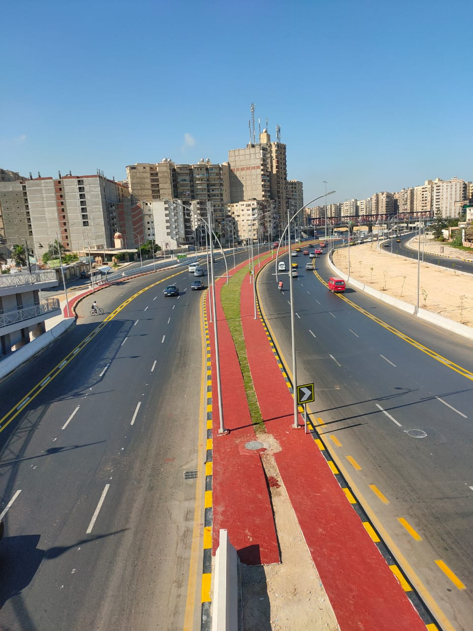 محور المحمودية