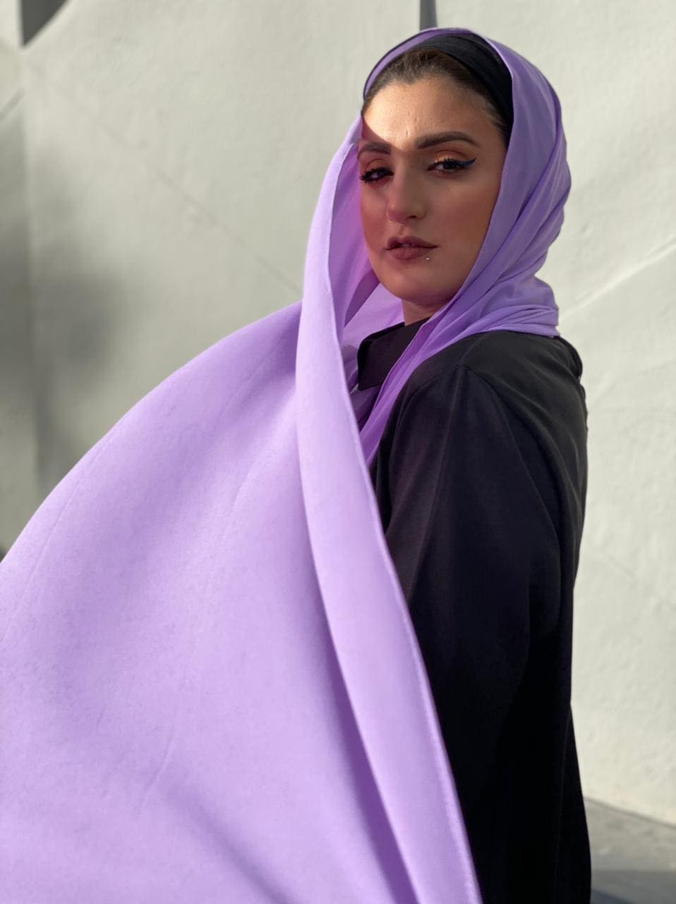 شيرين هانى