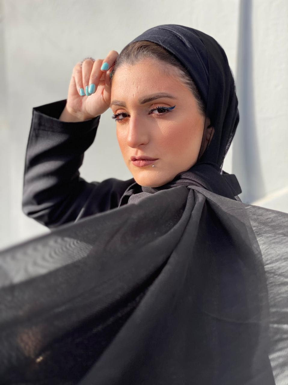شيرين هانى