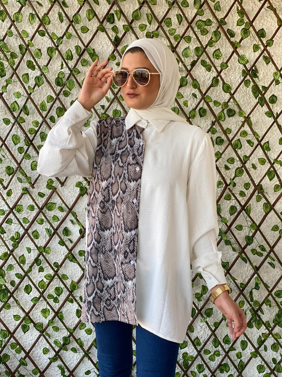 شيرين هانى