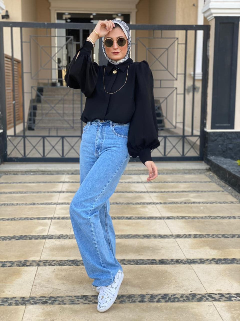 شيرين هانى