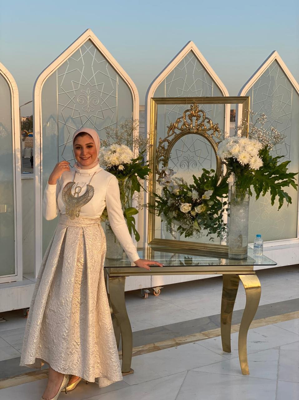 شيرين هانى
