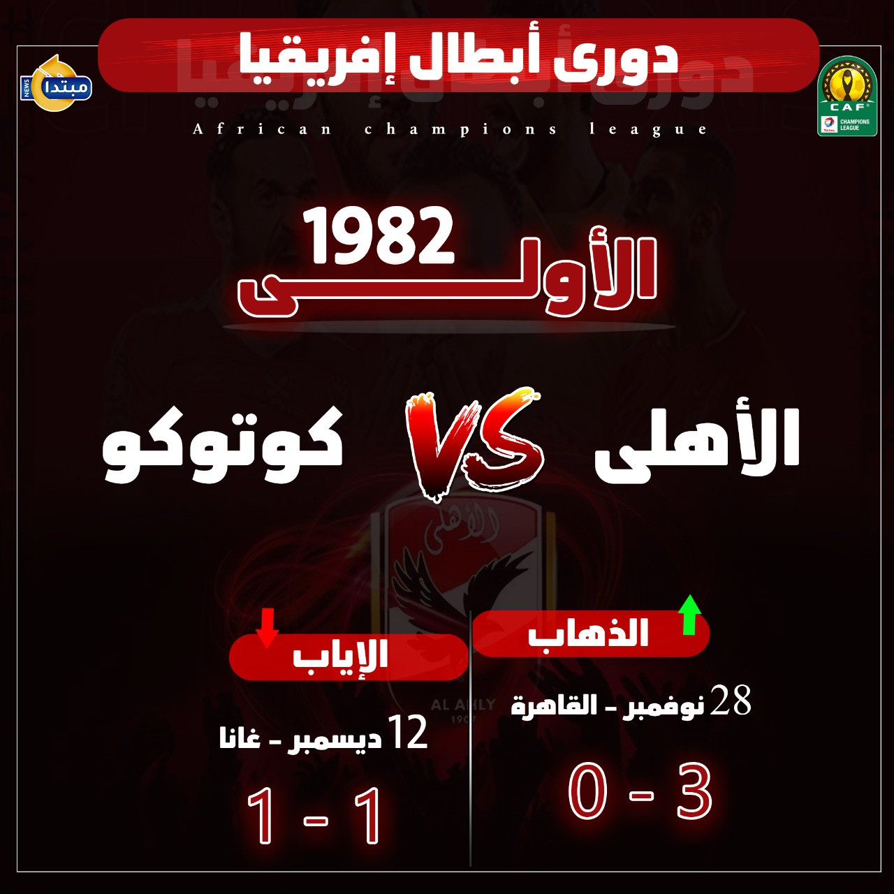 الأهلى