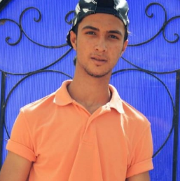 المجني عليه