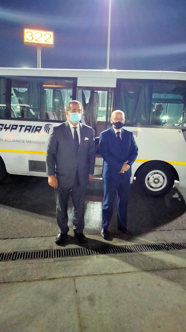 ضحايا الحرائق فى قبرص
