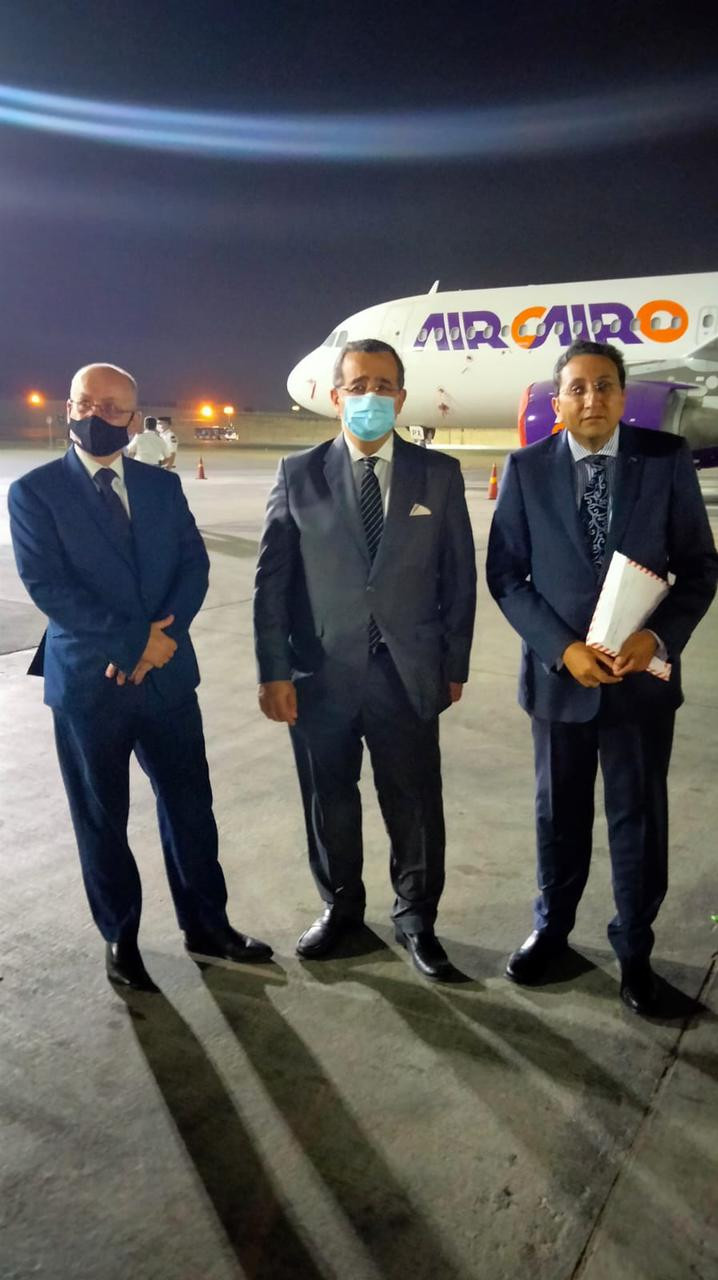 ضحايا الحرائق فى قبرص