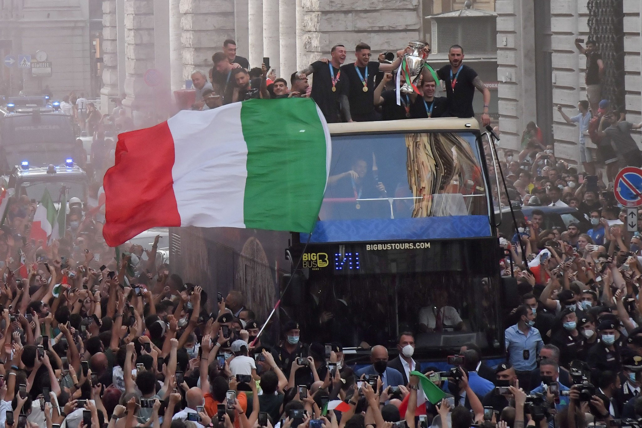 منتخب إيطاليا