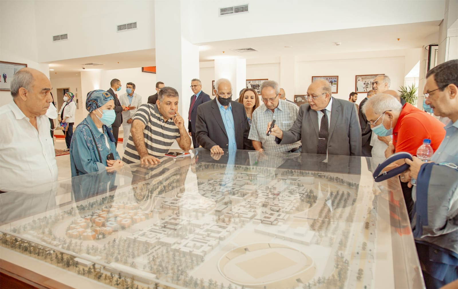 الجامعة المصرية اليابانية
