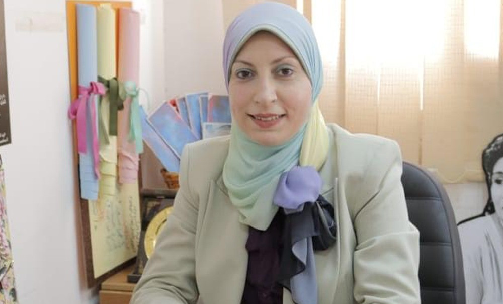 نسرين عبدالعزيز: الدراما تسلط الضوء على القضايا الاجتماعية في الفترة الأخيرة