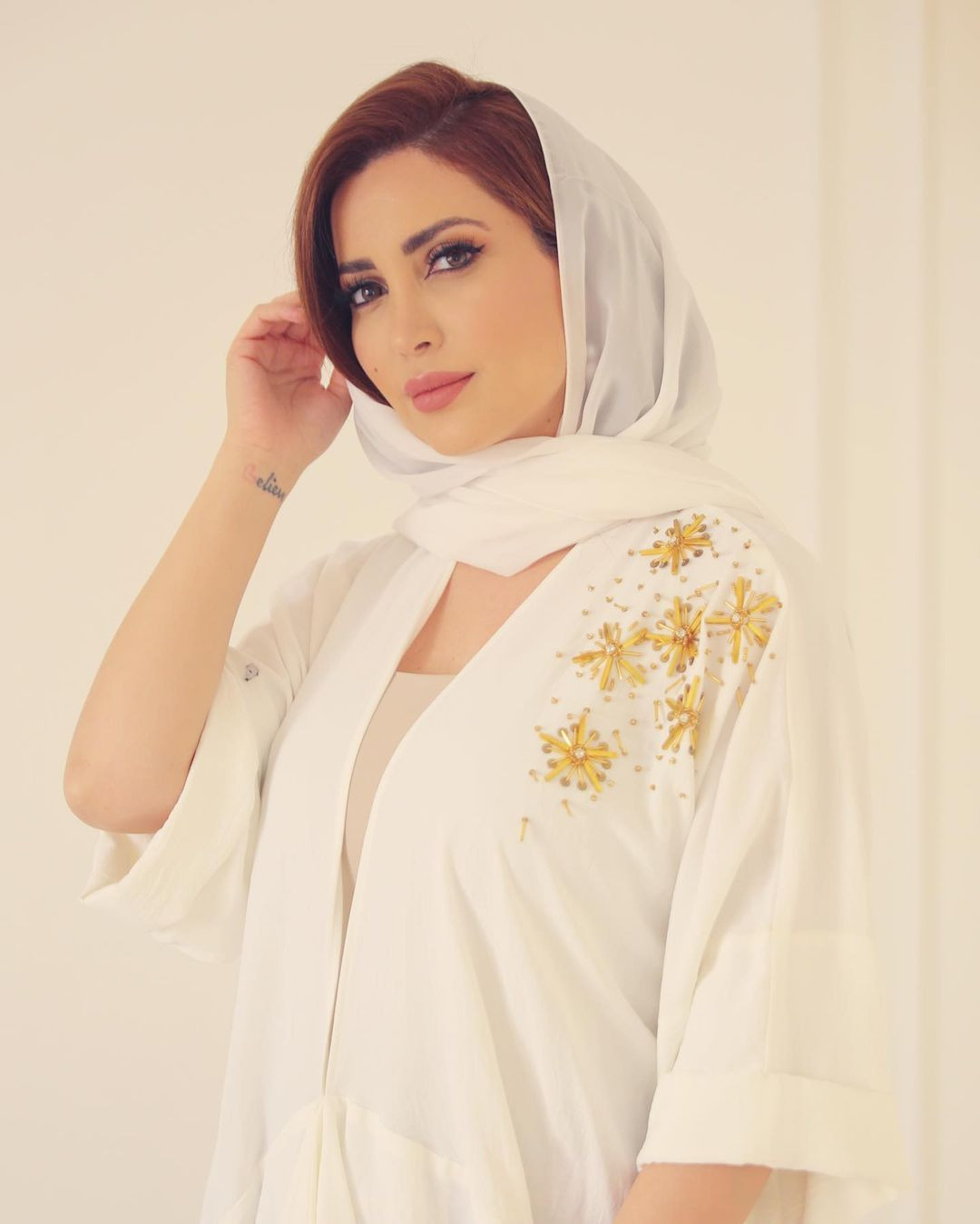 نسرين طافش