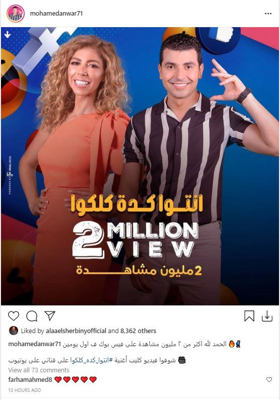 محمد أنور