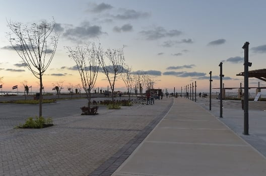 مدينة العلمين الجديدة