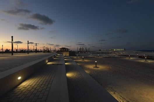 مدينة العلمين الجديدة