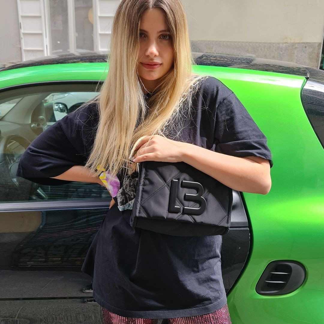 ميريام جيوفانيلى