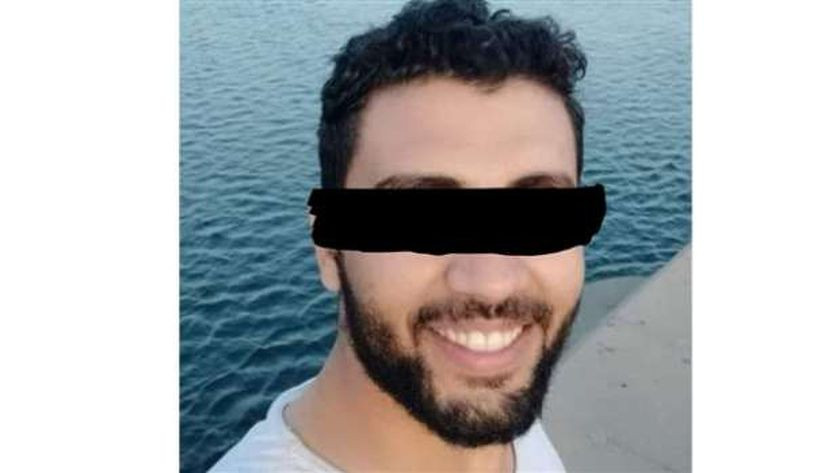 المجني عليه