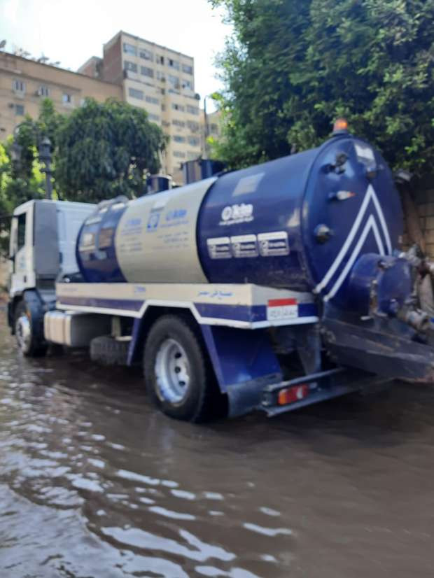 شارع قصر العينى