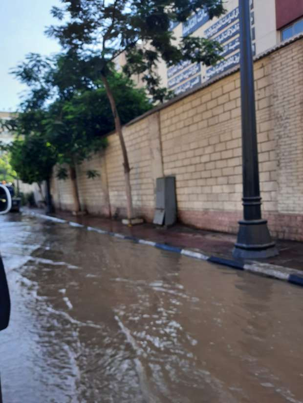 شارع قصر العينى