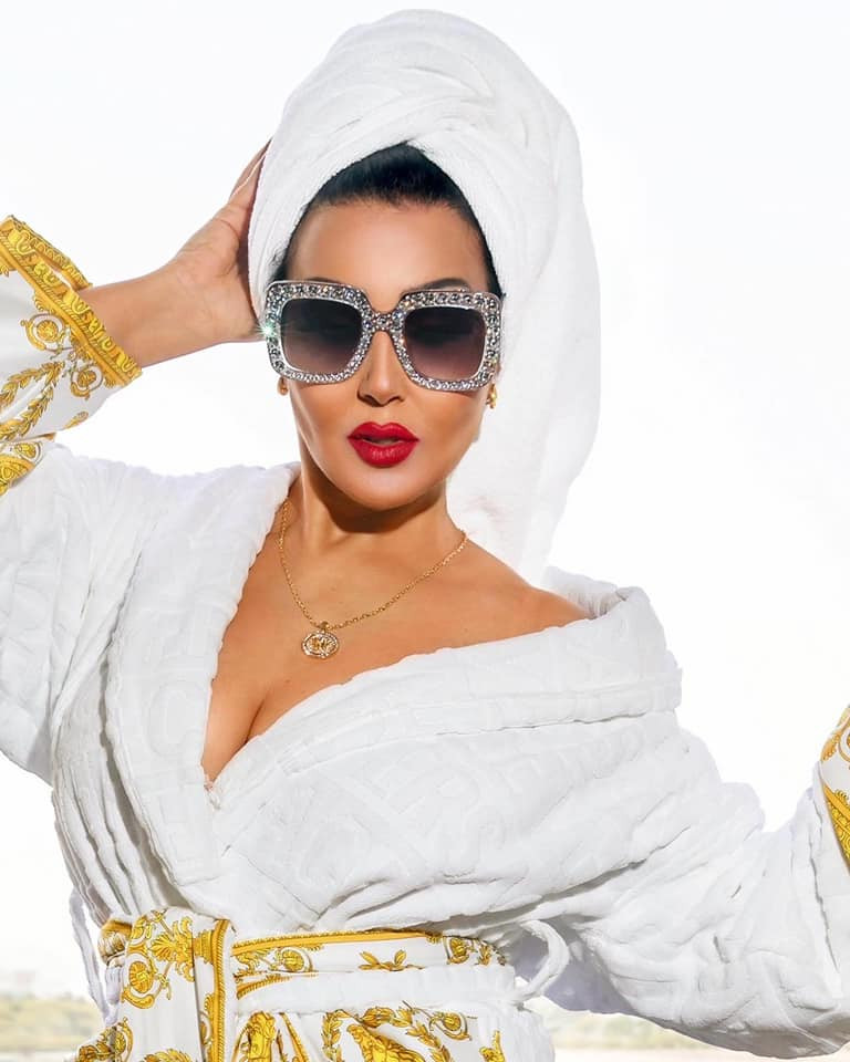 سمية الخشاب