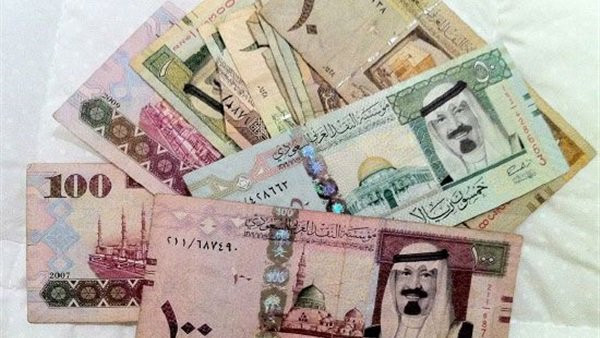 آخر تحديث لسعر الريال السعودي اليوم 13 فبراير 2026 وأفضل البنوك للتعامل