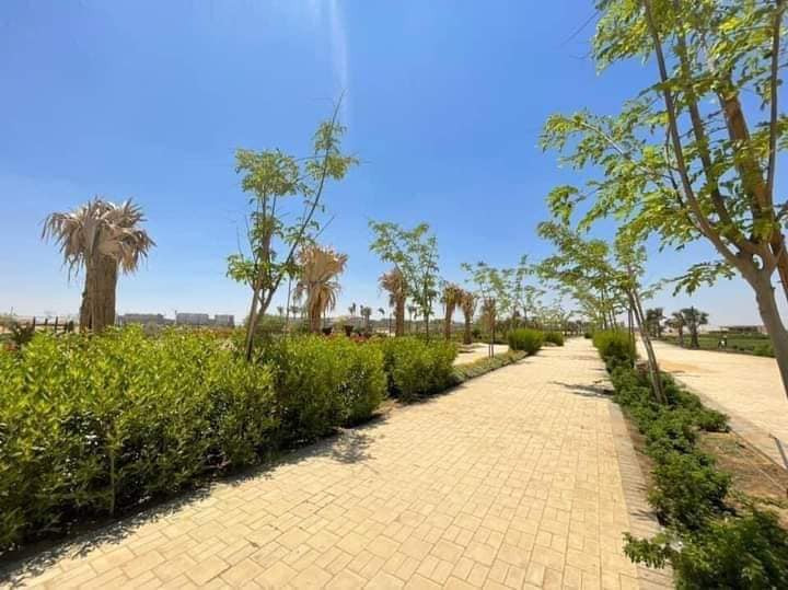 النهر الأخضر