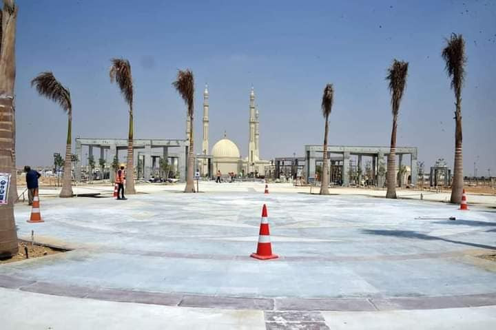 النهر الأخضر