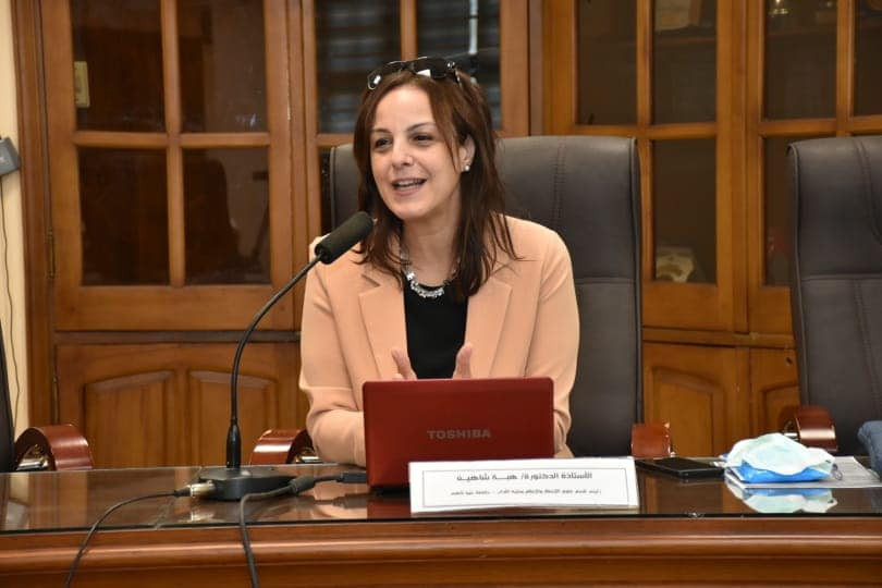 دورة تدريبية لأئمة الأوقاف بجامعة عين شمس