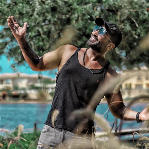 أحمد سعد