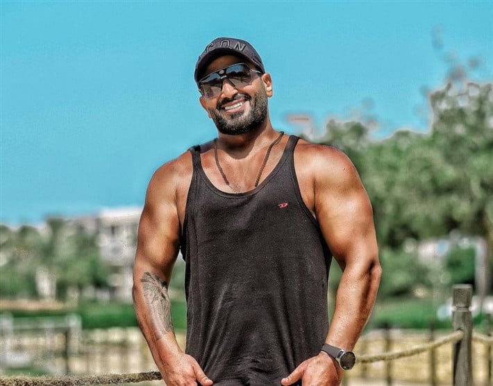 أحمد سعد