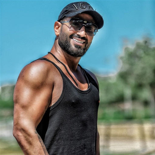 أحمد سعد