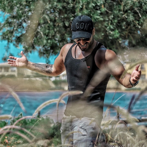 أحمد سعد