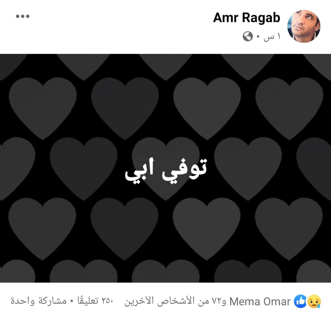 محمد رجب