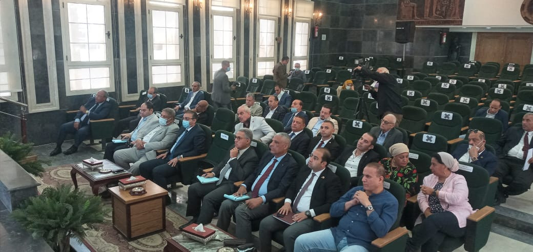 الغربية