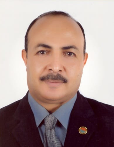 الدكتور محمد عامر