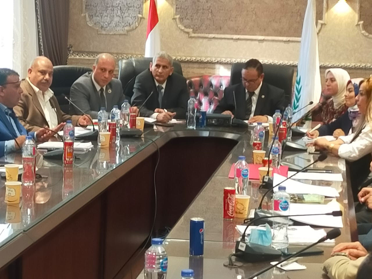 الجمارك