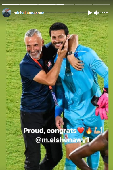 ميشيل يانكون