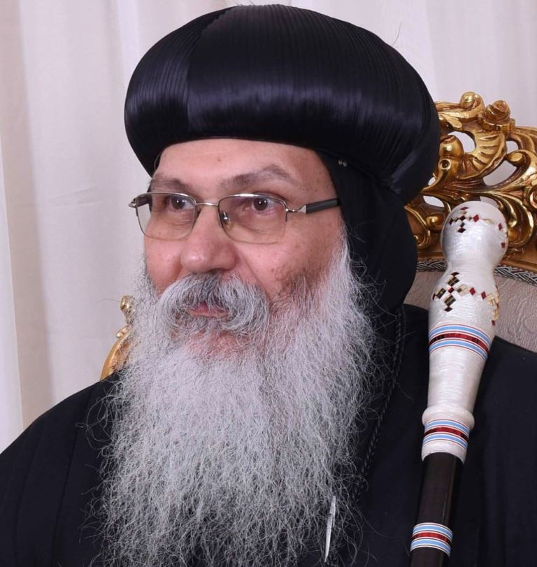 الأنبا إبيفانيوس