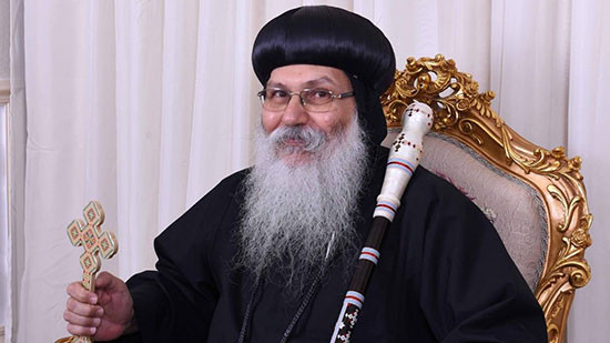 الأنبا ابيفانيوس
