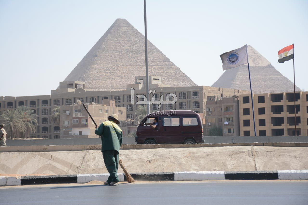درجات الحرارة المرتفعة