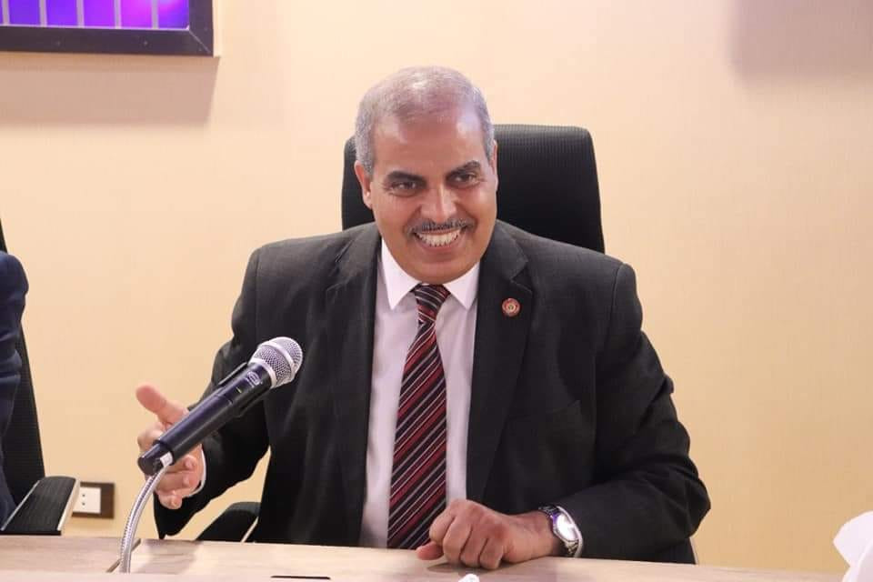 محمد المحرصاوى