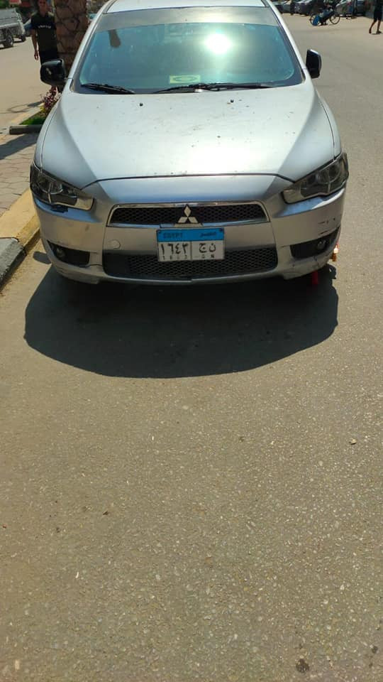 شارع ترسا