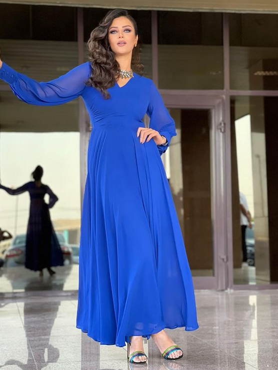 رضوى الشربينى