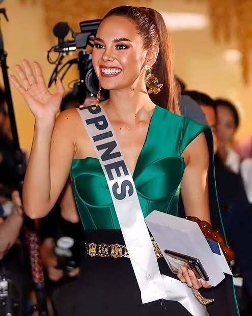 كاتريونا جراى